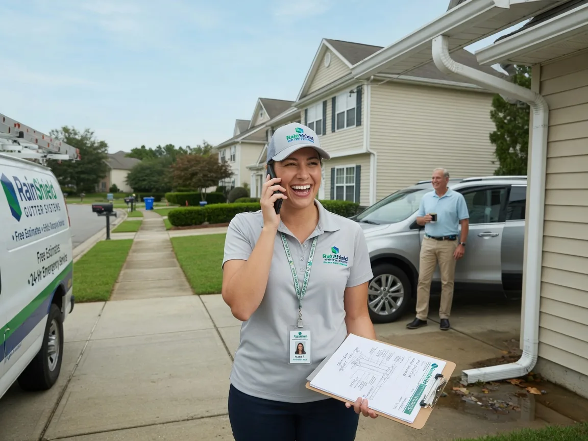 Gutter Installation Las Cruces, NM FAQs